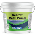 Антикоррозийная грунтовка на водной основе Neotex® Metal Primer 3л