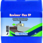 Обмазочная гидроизоляция Revinex Flex FP AB 32кг