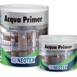 Эпоксидная грунтовка Acqua® Primer 7кг