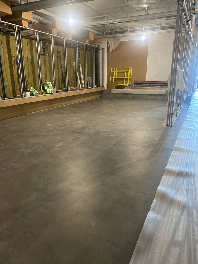 Полиуретановый алифатический матовый лак Neodur®Varnish W Mat 0,8 кг(водный)