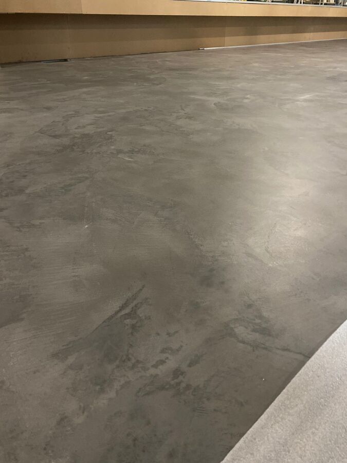 Полиуретановый алифатический матовый лак Neodur®Varnish W Mat 0,8 кг(водный)