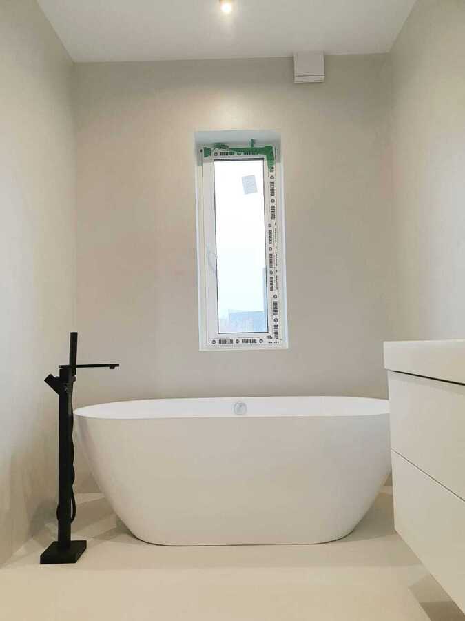 Полиуретановый алифатический матовый лак Neodur®Varnish W Mat 0,8 кг(водный)