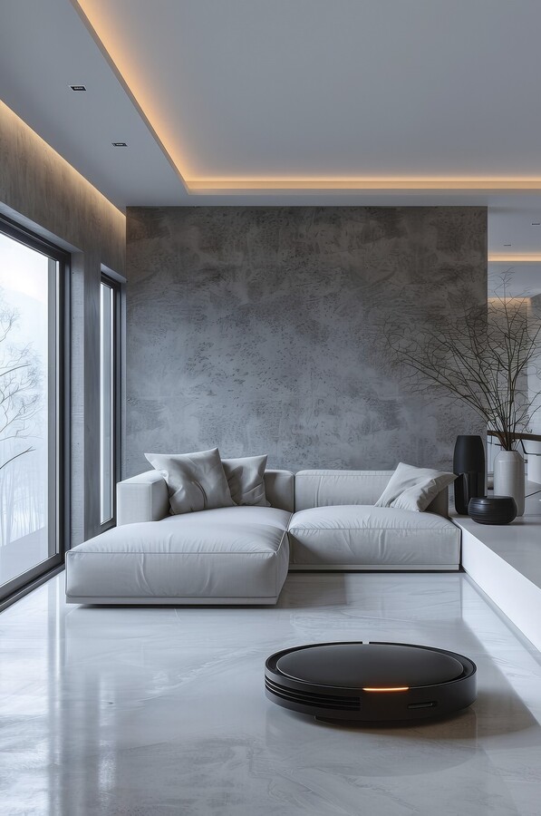 Полиуретановый алифатический полуматовый лак Neodur® Varnish Satine 1 кг