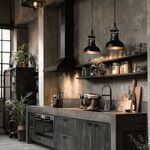 Полиуретановый алифатический полуматовый лак Neodur® Varnish Satine 1 кг