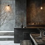Полиуретановый алифатический полуматовый лак Neodur® Varnish Satine 1 кг