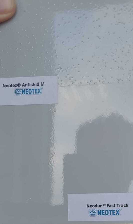 Антискользящая добавка для лака/краски Neotex Antyskid M 25гр