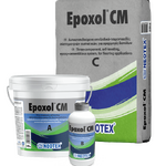 Трехкомпонентная эпоксидно-цементирующая система Epoxol® CM 31кг