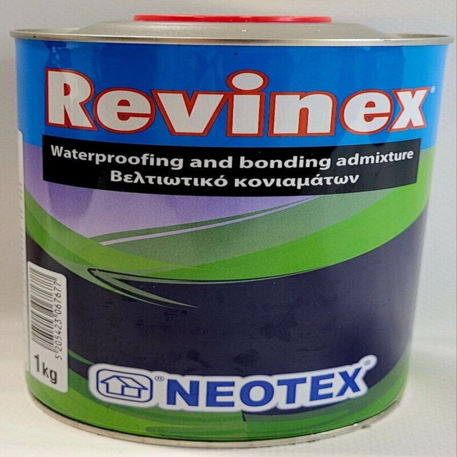 Универсальная сополимерная эмульсия Revinex® 1 Кг