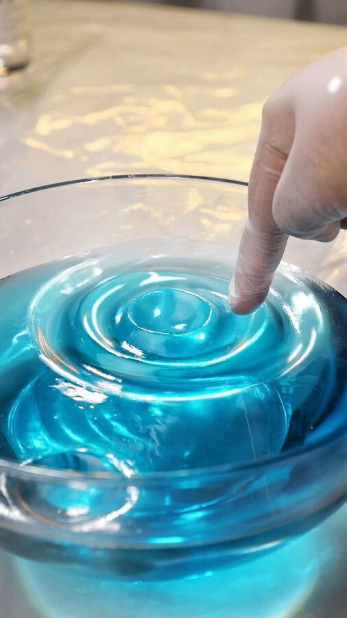 Эпоксидная 2К прозрачная смола Epoxol 2874 А+В 1кг