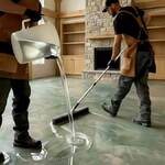 Эпоксидная 2К прозрачная смола Epoxol 2874 А+В 1кг