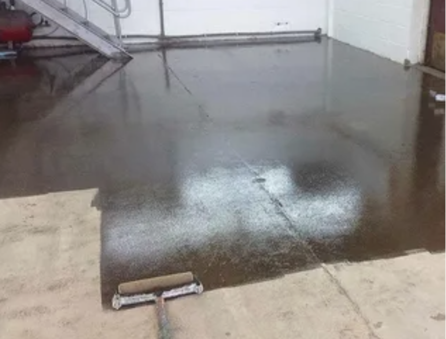 Эпоксидная грунтовка Epoxol Primer SF-P А+B 9кг