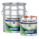 Эпоксидная грунтовка Epoxol Primer SF-P А+B 9кг