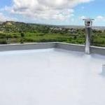 Гидроизоляция на основе алифатической полимочевины Neoproof® Polyurea C1 А+В 20кг