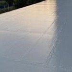 Гидроизоляция на основе алифатической полимочевины Neoproof® Polyurea C1 А+В 20кг