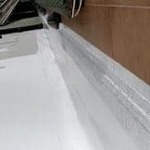 Гидроизоляция на основе алифатической полимочевины Neoproof® Polyurea C1 А+В 20кг