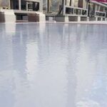 Гидроизоляция на основе алифатической полимочевины Neoproof® Polyurea C1 А+В 20кг