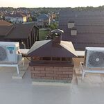 Гидроизоляция из полимочевины и полиуретана Neoproof® Polyurea H RAL 1015 20кг