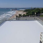Гидроизоляция на основе алифатической полимочевины Neoproof Polyurea L 21кг
