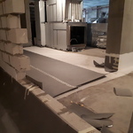 Полиуретановая УФ- стойкая гидроизоляция Neoproof® PU W-40 13кг Ral9003 (белая)