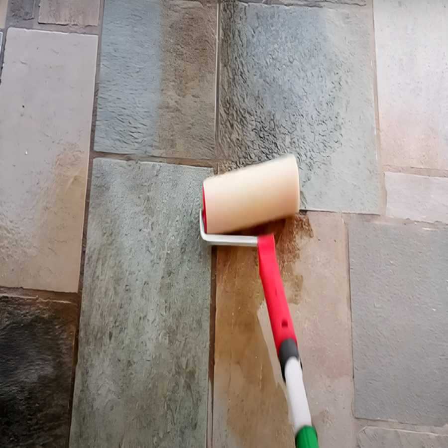 Акриловый лак Neodur® Stone Varnish 1л