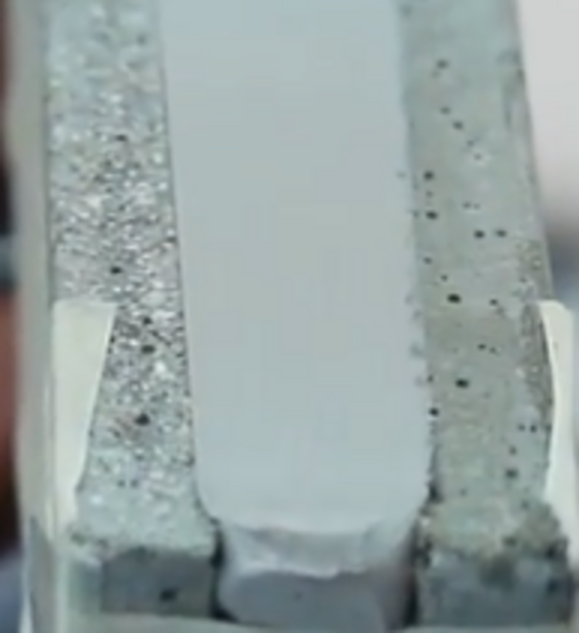 Однокомпонентный полиуретановый герметик Neotex® PU Joint 600мл