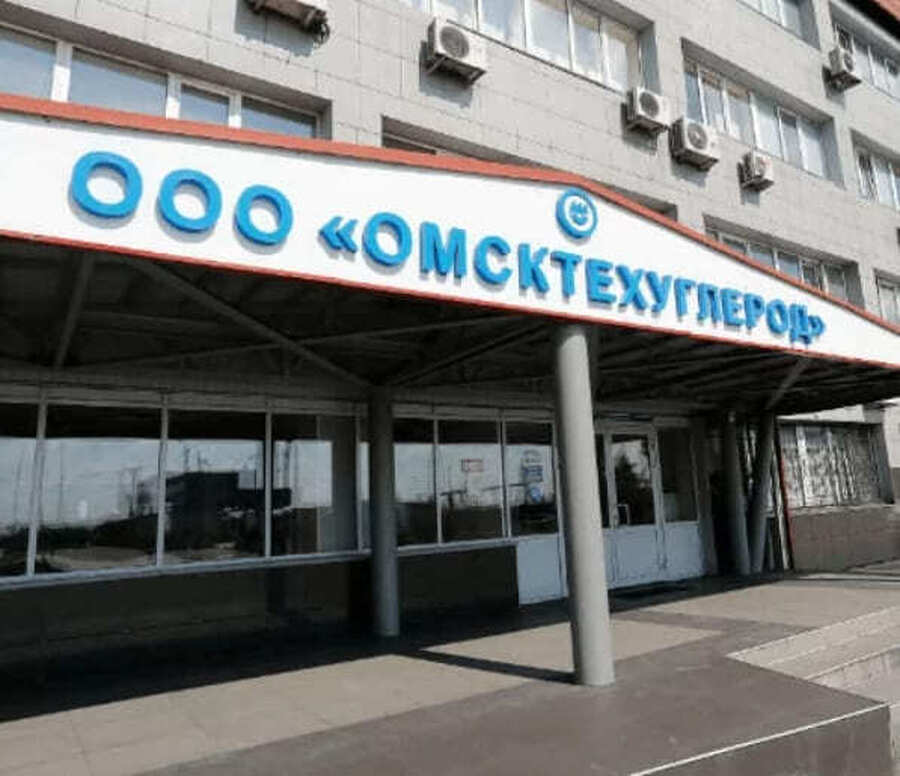 Продолжаем сотрудничество с крупными промышленными объектами